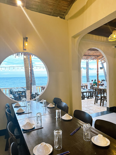 CASA MUINE - Sea & Food