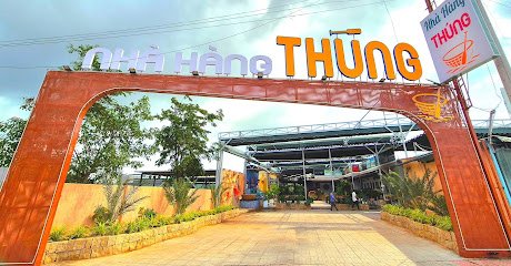 Thúng View Hồ Tôm