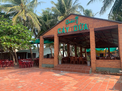 Nhà Hàng Cây Dừa Kê Gà