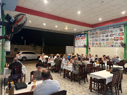 Gia Huy Restaurant & Store