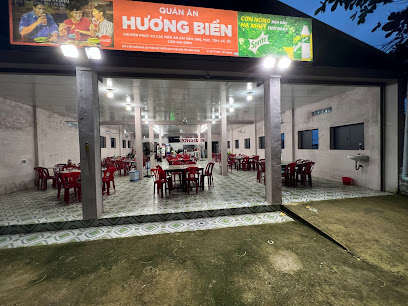 QUÁN HƯƠNG BIỂN