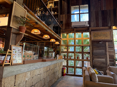 Tiệm cà phê Hừng Đông