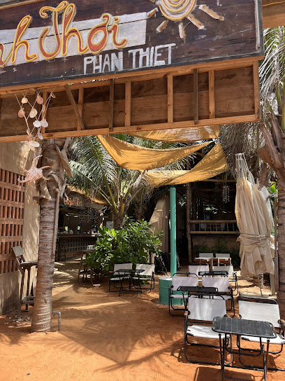Thảnh Thơi Phan Thiết