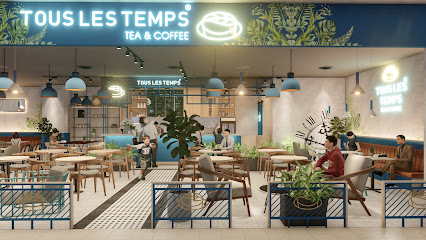 Tous Les Temps Coffee Phan Thiết
