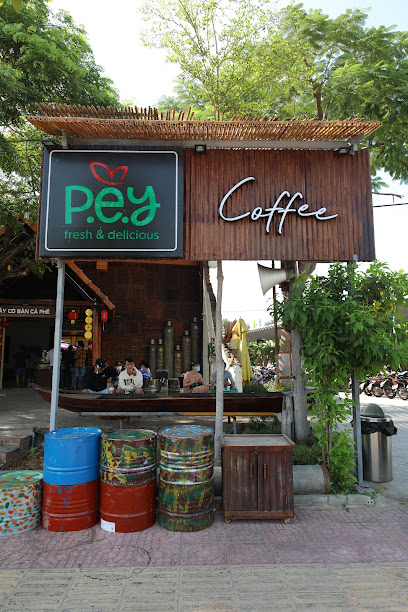 P.A Coffee