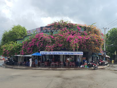 Cafe & Nhà Khách Bông Giấy 252