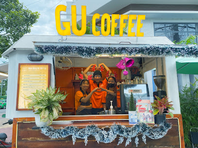 GU Coffee