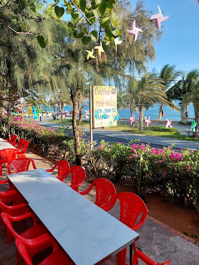 Cafe Phố Biển