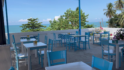 I Cafe Muine - Smoothie Bows - Healthy Breakfast