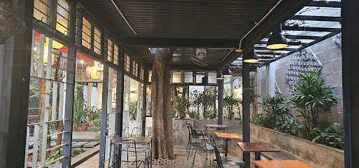 TA Coffee Mậu Thân