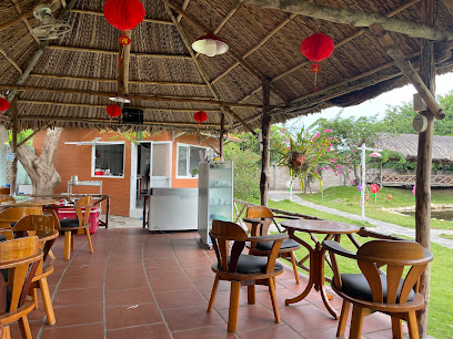 Cà phê Vườn Nhà Ai Phan Thiết