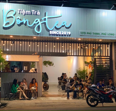 Tiệm Trà và Cà Phê BôngTea