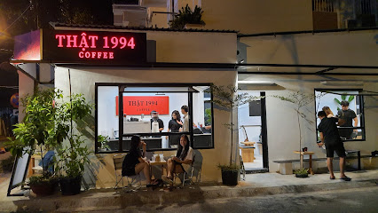 THẬT 1994 COFFEE