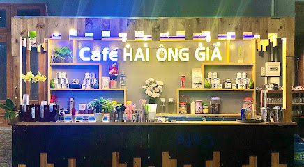 Cafe Hai Ông Già