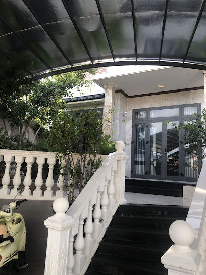 Coffee và Homstay Cối Xay Gió