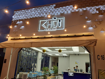 Chòi_ Tea & More