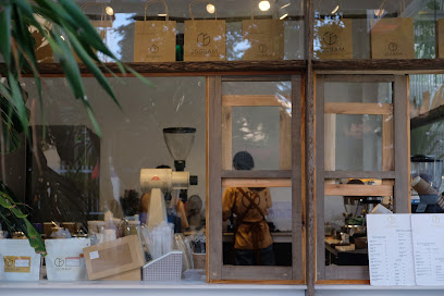 25GAM Coffee - Ngô Thị Nhậm