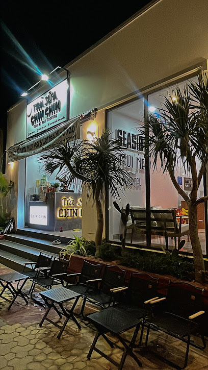 Trà Sữa CHIN CHIN