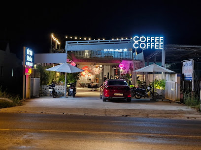 Mây Tàu Coffee and tea