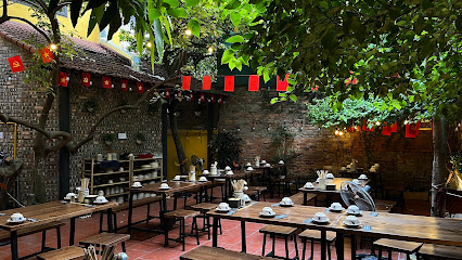 Quán Nhậu Khói Chiều