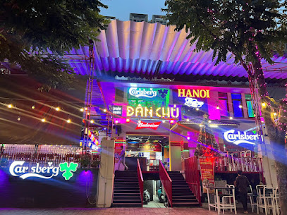 Quán Nhậu Dân Chủ