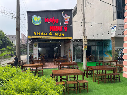 QUÁN NHẬU NHƯ Ý