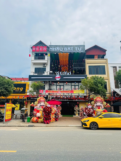 Nhà Hàng Nhậu Bất Tử