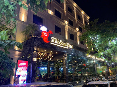 Hải Sản Phố 15-C Trần Khánh Dư