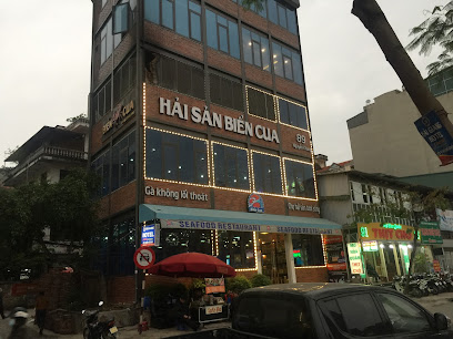 Quán Hải Sản Biển Cua