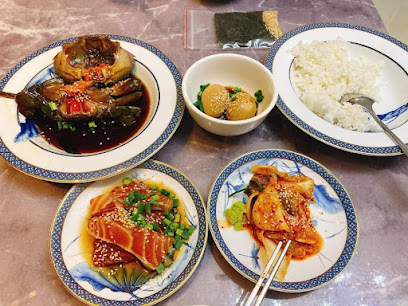 Hải sản ngâm tương S2FRESH FOOD HANOI