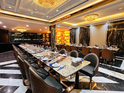 Nhà Hàng Hải Sản Cua Xanh