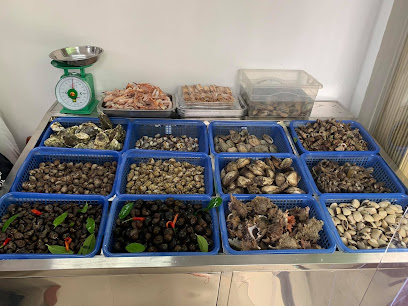 Bông Ốc Hải Phòng - Hải sản tươi sống, có nhận ship - 71 vành đai 2.5, Định Công, Hoàng Mai, Hà Nội