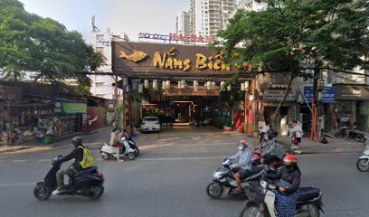 Nhà Hàng Hải Sản Nắng Biển