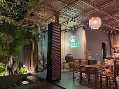 BAMBOO coffee & tea