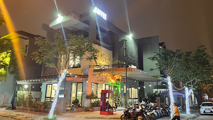 Slim coffee - Cà phê & Kem