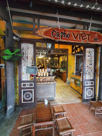 Cà Phê Việt