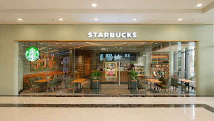 Starbucks Vincom Hà Tĩnh