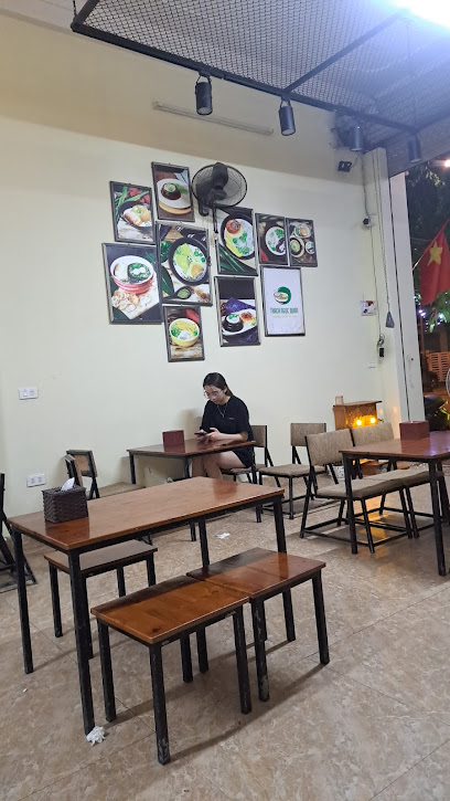 Thạch Ngọc Quán