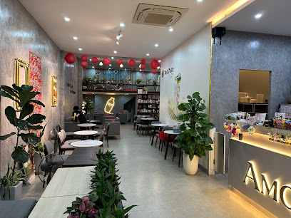 Amoria Tea Hà Tĩnh