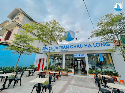 Ha Long Pearl Yogurt - Ha Tinh