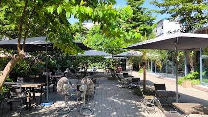 Ta Cà Phê 2 (Roastery-Tay Ho Specialty Coffee)