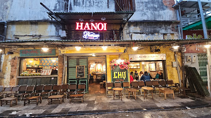 Chợ Cà Phê - Cửa Hàng Cà Phê