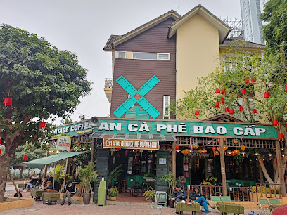 An Cà Phê Bao Cấp