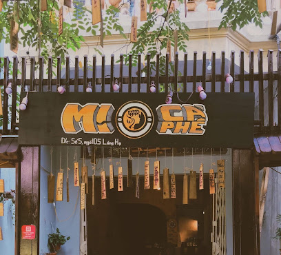 Mị Cà Phê