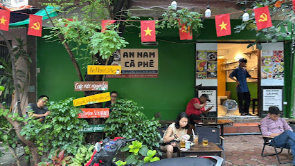 An Nam Cà phê