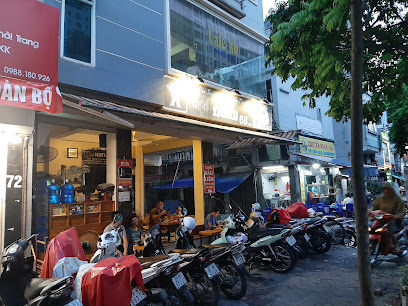 Quán Cà Phê Huân Gia Truyền - Cà phê Truyền thống Nguyên chất 100%