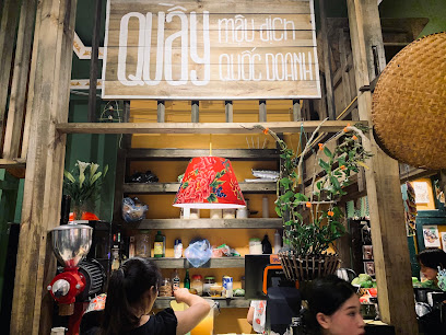 Đạt Cà Phê Bao Cấp