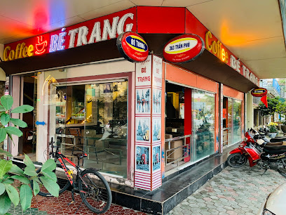 Coffee Bé Trang