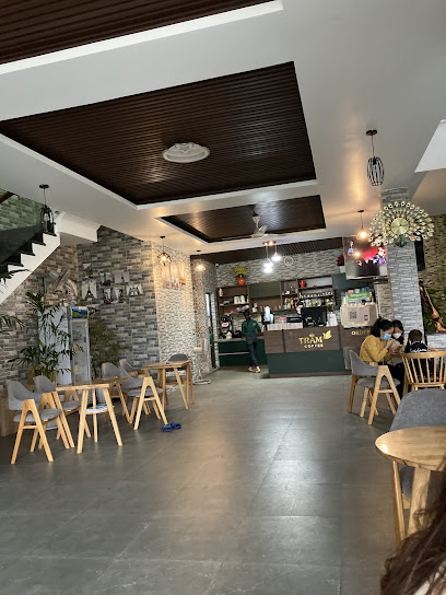Trâm coffe