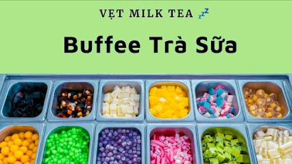 VẸT milk tea